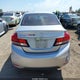 2HGFB2F51FH560814 2015 Honda Civic Lx auction photo thumbnail 16