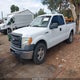 1FTEX1CM9EKG49961 2014 Ford F150 Super Cab auction photo thumbnail 2