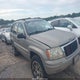 1J4GW58N84C219510 2004 Jeep Grand Cherokee Limited auction photo thumbnail 1