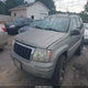 1J4GW58N84C219510 2004 Jeep Grand Cherokee Limited auction photo thumbnail 2