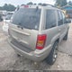 1J4GW58N84C219510 2004 Jeep Grand Cherokee Limited auction photo thumbnail 4