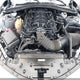1G1FE1R75N0103657 2022 Chevrolet Camaro Rwd Lt1 auction photo thumbnail 10
