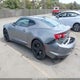 1G1FE1R75N0103657 2022 Chevrolet Camaro Rwd Lt1 auction photo thumbnail 3