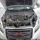 1GKKRSKD5HJ129890 2017 GMC Acadia Limited auction photo thumbnail 10
