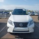 2T2ZK1BA5EC141667 2014 Lexus Rx 350 auction photo thumbnail 12