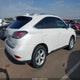 2T2ZK1BA5EC141667 2014 Lexus Rx 350 auction photo thumbnail 4