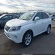 2T2ZK1BA5EC141667 2014 Lexus Rx 350 auction photo thumbnail 2