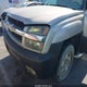 3GNEC12T04G331664 2004 Chevrolet Avalanche 1500 auction photo thumbnail 18