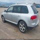 WVGCM77L74D056246 2004 Volkswagen Touareg V8 auction photo thumbnail 3
