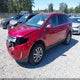 2FMDK4KC9DBB55253 2013 Ford Edge Limited auction photo thumbnail 2