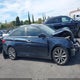 5NPEC4ACXBH100142 2011 Hyundai Sonata Se auction photo thumbnail 13