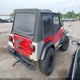 1J4FY29S1SP317115 1995 Jeep Wrangler / Yj Se auction photo thumbnail 4