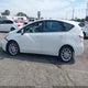 JTDZN3EU8EJ006488 2014 Toyota Prius V Five auction photo thumbnail 14