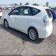 JTDZN3EU8EJ006488 2014 Toyota Prius V Five auction photo thumbnail 3