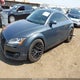 TRUVF38J791008399 2009 Audi Tt 2.0T auction photo thumbnail 2