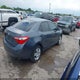 5YFBURHE1FP249522 2015 Toyota Corolla Le auction photo thumbnail 4