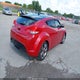 KMHTC6AD4GU281307 2016 Hyundai Veloster auction photo thumbnail 4