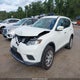 5N1AT2MV6FC852482 2015 Nissan Rogue S auction photo thumbnail 2