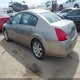 1N4BA41E14C852956 2004 Nissan Maxima 3.5 Sl auction photo thumbnail 3