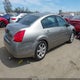 1N4BA41E14C852956 2004 Nissan Maxima 3.5 Sl auction photo thumbnail 4