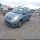 5TDZK23C99S229032 2009 Toyota Sienna Le auction photo thumbnail 2