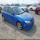 JM1BJ245031121374 2003 Mazda Protege5 Base (M5) auction photo thumbnail 1
