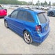 JM1BJ245031121374 2003 Mazda Protege5 Base (M5) auction photo thumbnail 3