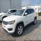 3C4NJCBB9KT685575 2019 Jeep Compass Latitude Fwd auction photo thumbnail 2