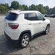 3C4NJCBB9KT685575 2019 Jeep Compass Latitude Fwd auction photo thumbnail 4