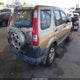JHLRD68525C014375 2005 Honda Cr-V Lx auction photo thumbnail 4