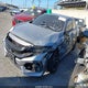 SHHFK7H47LU417902 2020 Honda Civic Sport auction photo thumbnail 2