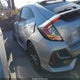 SHHFK7H47LU417902 2020 Honda Civic Sport auction photo thumbnail 3