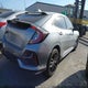 SHHFK7H47LU417902 2020 Honda Civic Sport auction photo thumbnail 4
