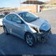 5NPDH4AE0DH364035 2013 Hyundai Elantra Gls auction photo thumbnail 1