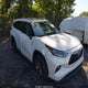 5TDAARAH0PS022629 2023 Toyota Highlander Hybrid Xle Bronze auction photo thumbnail 1