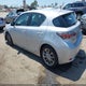 JTHKD5BH3B2015398 2011 Lexus Ct 200H Premium auction photo thumbnail 3