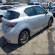 JTHKD5BH3B2015398 2011 Lexus Ct 200H Premium auction photo thumbnail 4