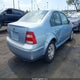 3VWRA69M45M042623 2005 Volkswagen Jetta Gl auction photo thumbnail 4