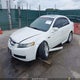 19UUA66255A000234 2005 Acura Tl auction photo thumbnail 2