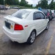 19UUA66255A000234 2005 Acura Tl auction photo thumbnail 4