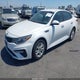 5XXGT4L33KG283191 2019 Kia Optima Lx/S auction photo thumbnail 2