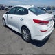 5XXGT4L33KG283191 2019 Kia Optima Lx/S auction photo thumbnail 3