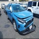 2T3T6RFVXSW089366 2025 Toyota Rav4 Se auction photo thumbnail 1