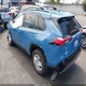 2T3T6RFVXSW089366 2025 Toyota Rav4 Se auction photo thumbnail 3