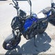 JYARM32Y0NA001114 2022 Yamaha Mt07 C auction photo thumbnail 2