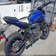 JYARM32Y0NA001114 2022 Yamaha Mt07 C auction photo thumbnail 4