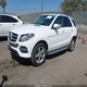 4JGDA5JB5GA786647 2016 Mercedes-Benz Gle 350 auction photo thumbnail 2