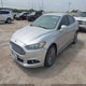 3FA6P0K9XER284798 2014 Ford Fusion Titanium auction photo thumbnail 2