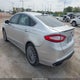 3FA6P0K9XER284798 2014 Ford Fusion Titanium auction photo thumbnail 3