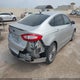 3FA6P0K9XER284798 2014 Ford Fusion Titanium auction photo thumbnail 4